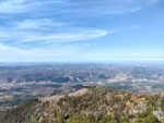 Boucher Trail and Palomar Mountain Loop