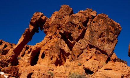 A Day Guide To Valley Of Fire State Park