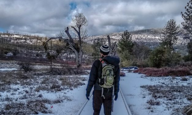 How To Prevent Hypothermia While Hiking