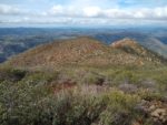 San Diego, Valley Center, Hiking, Trail Guides, Hellhole Canyon County Preserve