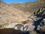 Kitchen Creek Falls, Hiking, San Diego, Trail guides