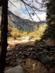 Mirror Lake, Hiking Trail, Yosemite National Park, Trail Guides