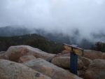Sitton Peak, Hiking Trail Guide, Cleveland National Forest, San Mateo Canyon Wilderness