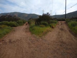South Fortuna, Hiking, Trail Guides, San Diego
