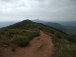 North Fortuna Peak, Hiking, San Diego, Trail Guide
