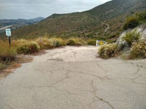 Monserate Mountain Hiking Trail Guide