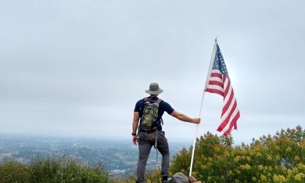2020 Southern California Hiking Challenges