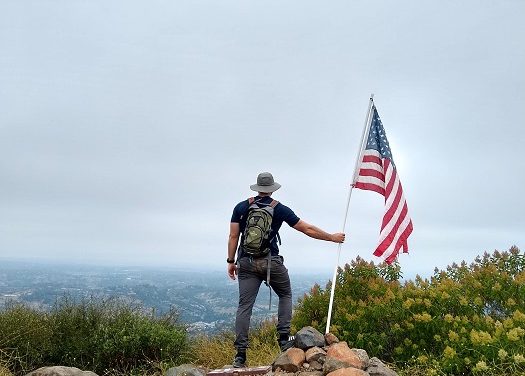 2020 Southern California Hiking Challenges