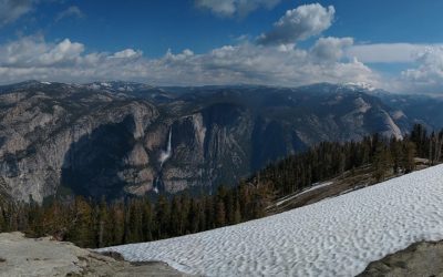 Sentinel Dome