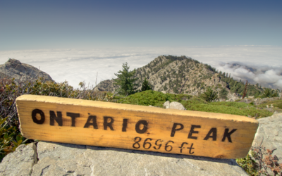 Ontario Peak
