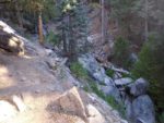 Suicide Rock Hiking Trail Guide