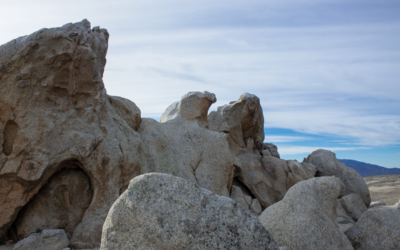 Eagle Rock