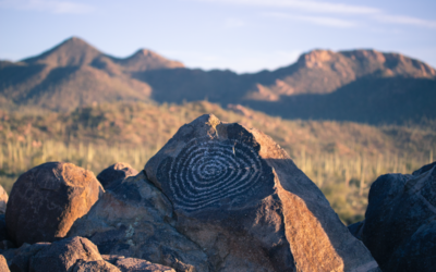 Signal Hill – Saguaro National Park