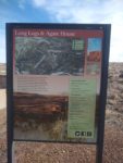 Long Logs and Agate House Loop Trail Guide