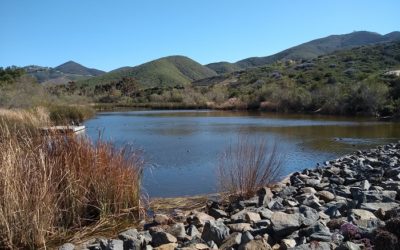 Double Peak – San Marcos, California