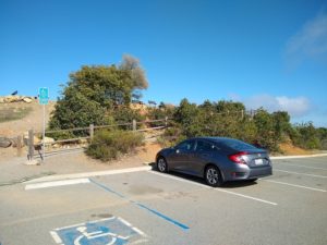 Double Peak Hiking Trail Guide, San Marcos