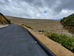 Lake Ramona via Lake Poway Hiking Trail Guide, Blue Sky Ecological Reserve