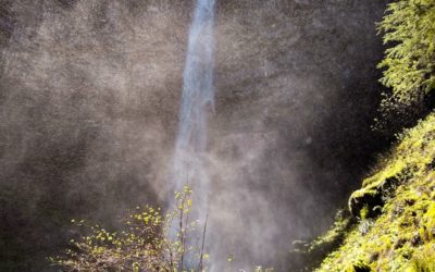 Watson Falls
