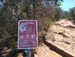 Cowles Mountain Hiking Trail Guide, Mission Trails Regional Park, Big Rock Park