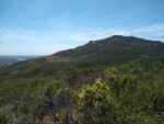Cowles Mountain Hiking Trail Guide, Mission Trails Regional Park, Big Rock Park