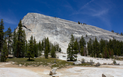 Lembert Dome