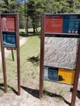 Lembert Dome hiking trail guide, yosemite national park, Tuolumne Meadows