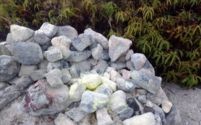 Sulphur Banks Trail – Hawaii Volcanoes National Park