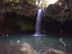 Twin Falls Hiking Trail guide, Maui, Road to Hana
