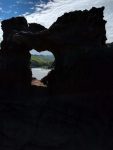 Nakalele Blowhole, Heart Rock, Maui, Hiking