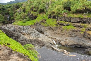 Seven Sacred Pools Hiking Guide, Haleakala National Park, Maui