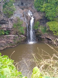 Seven Sacred Pools Hiking Guide, Haleakala National Park, Maui