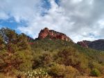 Devil's Bridge Hiking Trail Guide, Sedona, Arizona, Coconino National Forest