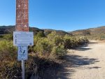 Cowles Mountain, Barker Way, Mission Trails Regional Park, Hiking Trail Guide