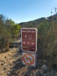Cowles Mountain, Barker Way, Mission Trails Regional Park, Hiking Trail Guide