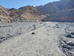 Mosaic Canyon Trail Hiking Guide, Death Valley National Park