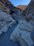 Mosaic Canyon Trail Hiking Guide, Death Valley National Park