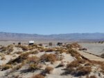 Salt Creek Interpretive Trail Hiking Guide, Death Valley National Park
