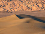 Mesquite Flat Sand Dunes, Photography, Golden Hour, Death Valley National Park, Hiking Guide