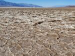Badwater Basin Trail Hiking Guide, Death Valley National Park
