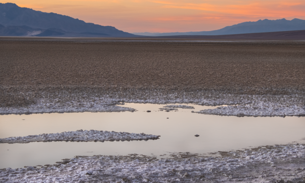 Eleven Amazing Things To Do In Death Valley