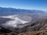 Badwater Basin Trail Hiking Guide, Death Valley National Park