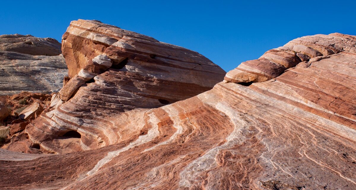 Fire Wave Trail – Valley Of Fire State Park