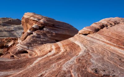 Fire Wave Trail – Valley Of Fire State Park